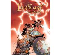 Lanfeust Des Etoiles Tome 8 - Le Sang Des Comètes