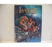 Lanfeust Des Etoiles Tome 1 - Un, Deux - Troy