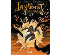 Lanfeust des étoiles – Tome 2 : Les Tours de Meirrion – Soleil