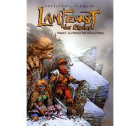 Lanfeust Des Etoiles - Tome 5 - La Chevauchée Des Bactéries