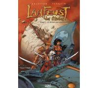 Lanfeust Des Etoiles - Tome 7 - Le Secret Des Dolphantes