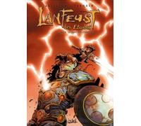 Lanfeust des étoiles T08: Le Sang des comètes