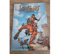 Lanfeust Odyssee. Band 1