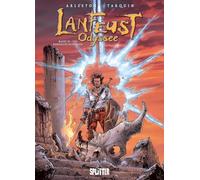 Lanfeust Odyssee. Band 10: Ein karaxales Schicksal