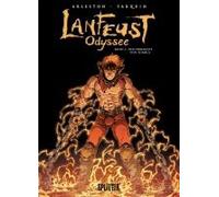 Lanfeust Odyssee. Band 3