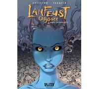 Lanfeust Odyssee. Band 6: Das Biliox-Delta