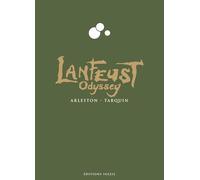Lanfeust Odyssey - Intégrale Codex