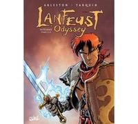 Lanfeust Odyssey - Intégrale T01 à T04 Christophe Arleston (Auteur), Didier Tarquin (Dessinateur), Claude Guth (Coloriste)