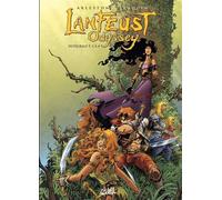 Lanfeust Odyssey - Intégrale T01 à T04 - Christophe Arleston - Soleil - cartonné - Bande dessinée