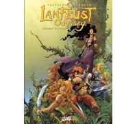 Lanfeust Odyssey - Intégrale T01 à T04 NED