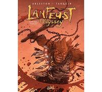 Lanfeust Odyssey - Intégrale T05 à T07