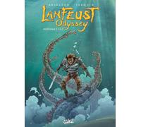 Lanfeust Odyssey - Intégrale T05 à T07