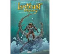 Lanfeust Odyssey - Intégrale T05 à T07 Christophe Arleston (Auteur), Didier Tarquin (Dessinateur), Lyse Tarquin (Coloriste)