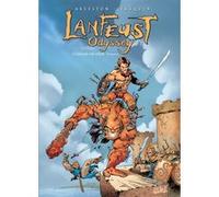 Lanfeust Odyssey T01 - L'énigme Or-Azur - Première partie Christophe Arleston (Scénario), Didier Tarquin (Dessinateur), Fred Besson (Coloriste)