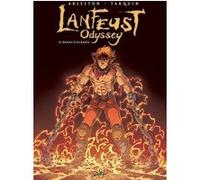 Lanfeust Odyssey T03 - Le Banni d'Eckmul Christophe Arleston (Scénario), Didier Tarquin (Dessinateur), Lyse (Coloriste)