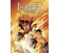 Lanfeust Odyssey T05 - Le Piège des sables Christophe Arleston (Scénario), Didier Tarquin (Dessinateur), Lyse (Coloriste)