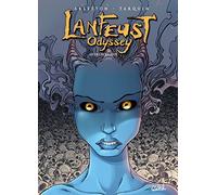 Lanfeust Odyssey T06 : Le Delta bilieux