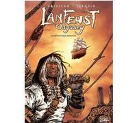 Lanfeust Odyssey T07 - La Méphitique Armada Christophe Arleston (Scénario), Didier Tarquin (Dessinateur), Lyse (Coloriste)