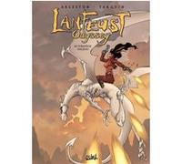 Lanfeust Odyssey T09 - Le Stratège ingénu Christophe Arleston (Scénario), Didier Tarquin (Dessinateur), Lyse (Coloriste)