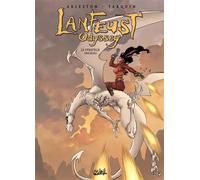 Lanfeust Odyssey – Tome 9 : Le Stratège ingénu – Soleil