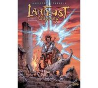 Lanfeust Odyssey T10 - Un Destin Karaxastin Christophe Arleston (Scénario), Didier Tarquin (Dessinateur), Lyse (Coloriste)