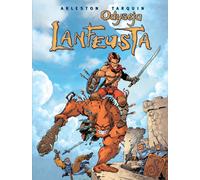 Lanfeust Odyssey Volume 1 Christophe Arleston (Buch auf Polnisch)