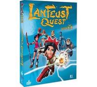 Lanfeust Quest Saison 1 Coffret dvd