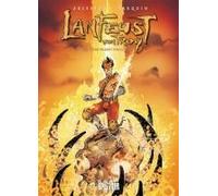 Lanfeust Von Troy 04. Der Paladin Von Eckmül