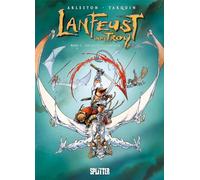 Lanfeust von Troy 05. Die Angst des Haruspikers