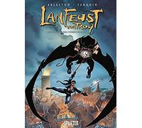 Lanfeust Von Troy. Band 7