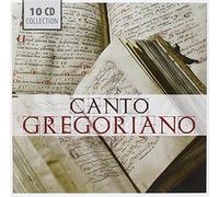 Lanfranco Menga - Canto Gregoriano / Gregorian chant