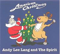 Lang, Andy Lee - American Christmas [Import]