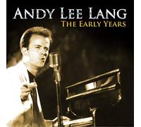 Lang, Andy Lee - Early Years [Import]