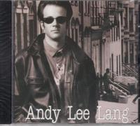 Lang, Andy Lee - Rockin' Piano Man [Import]