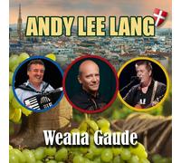 Andy Lee Lang – Weana Gaude – CD