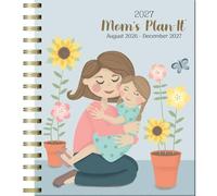 Lang Brands, LLC, Agenda 2027 Moms par Cindy Revell