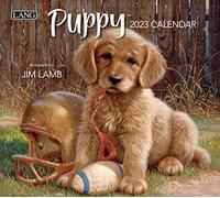 LANG CALENDRIER MUPPY 2023