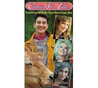 Lang - Country's First Ladies