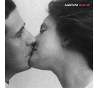 Lang, David - Love Fail [Import]