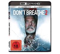 Lang - Don’t Breathe 2 (4K Ultra-HD) (+ Blu-ray 2D)