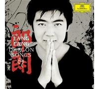 Lang - Dragon Songs (CD+Dvd)