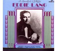 Lang,Eddie - A Handful of Riffs [Import]
