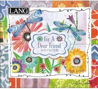 LANG for A Dear Friend 2025 365 Daily Thoughts (25991015502)