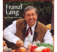 Lang,Franzl - Eine Nacht in Deinen Armen [Import]