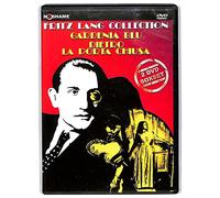 Lang Fritz Collection [Import]