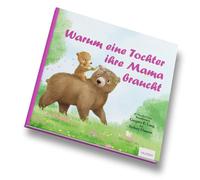 Lang, G Warum Eine Tochter Ihre Mama Braucht - (German Import) Book NEUF