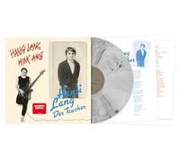 Lang, Hansi - Keine Angst / der Taucher/Coloured Vinyl