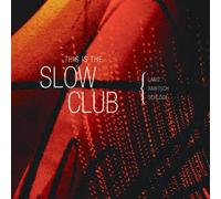 Lang, Hansi - This Is the Slow Club