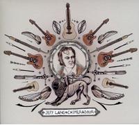 Lang, Jeff - Chimeradour