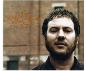 Lang,Jeff - You Have Dig Deep to Bury Daddy